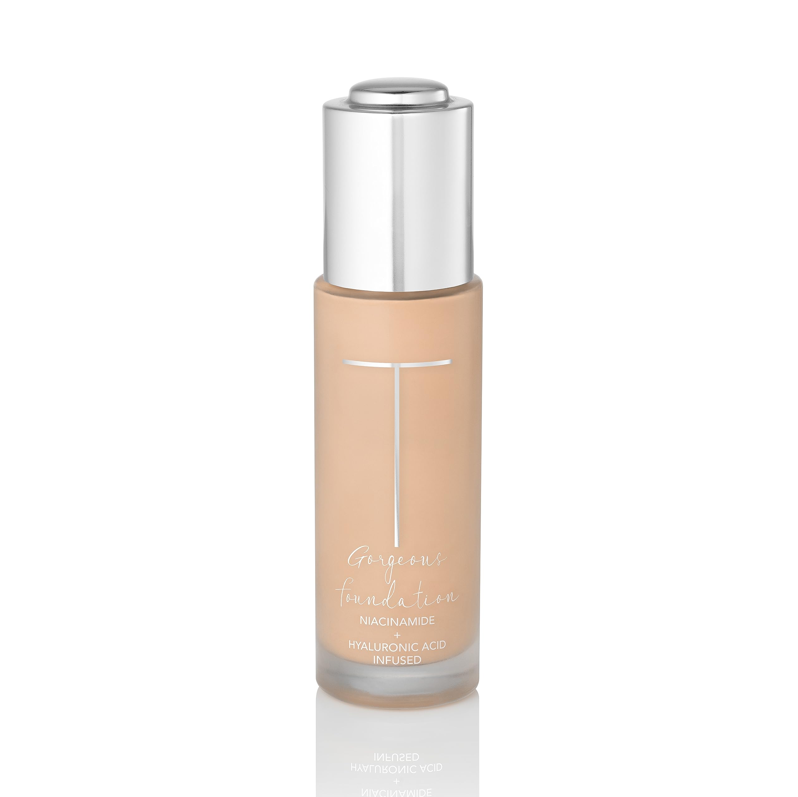 Trish McEvoy Gorgeous Foundation: Shade 6LG, 30ml/1 oz — image 1