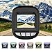AuKing Dash Cam,AuKing S3 Mini Full HD 1080P Car Camera with 168° Wide Angle, G-Sensor, Loop Recording, Motion Detection, Park Monitor