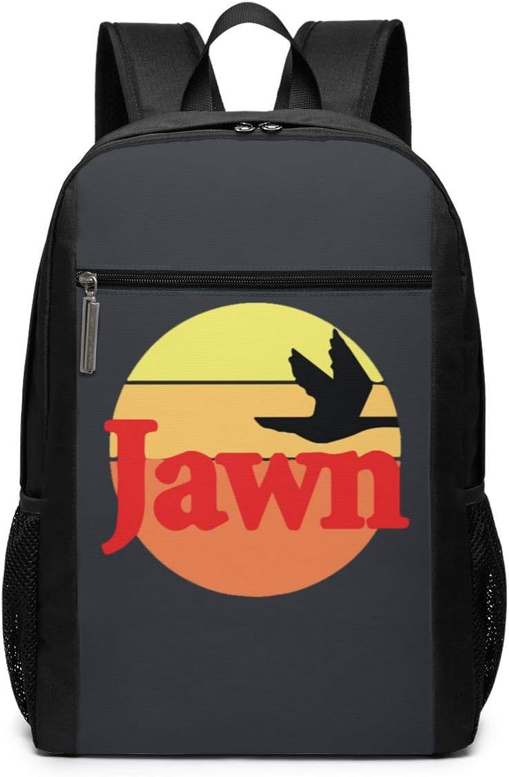 big bookbag