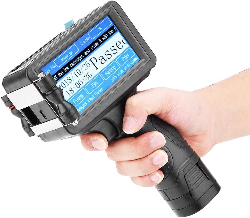 mobile thermal printer bluetooth