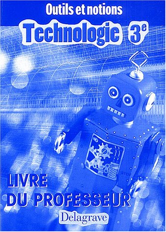 Technologie, 3e