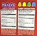 Star Wars Darth Vader and Stormtrooper Head Candy Filled Eggs, Box of 16