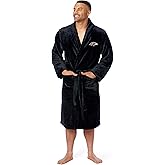 Northwest NFL Unisex Silk Touch Bathrobe