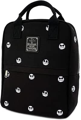 jack skellington backpack loungefly