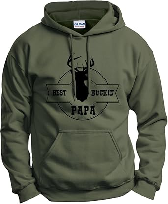 best hunting hoodie