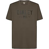 Oakley Mens Si Valor Tee