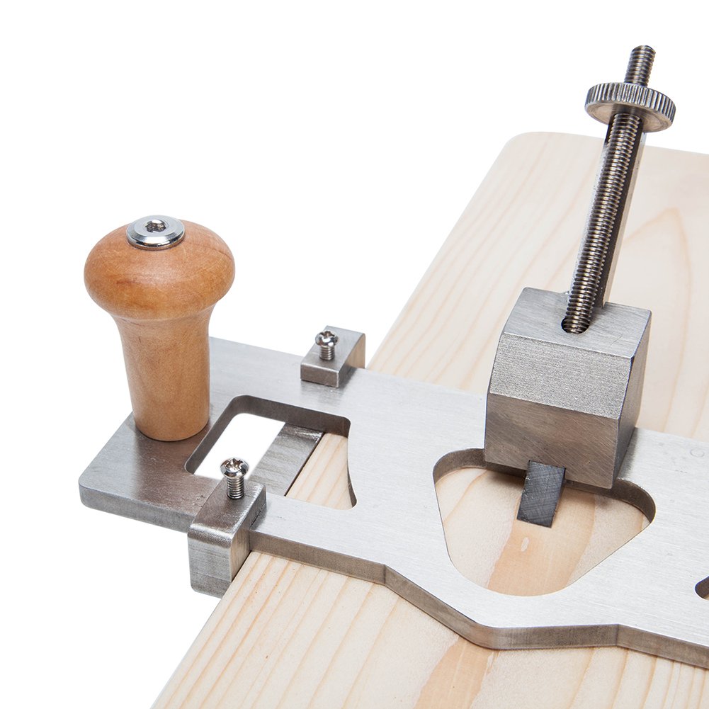 Cowryman Router Plane Handheld Woodworking Tool R022 Plane eBay