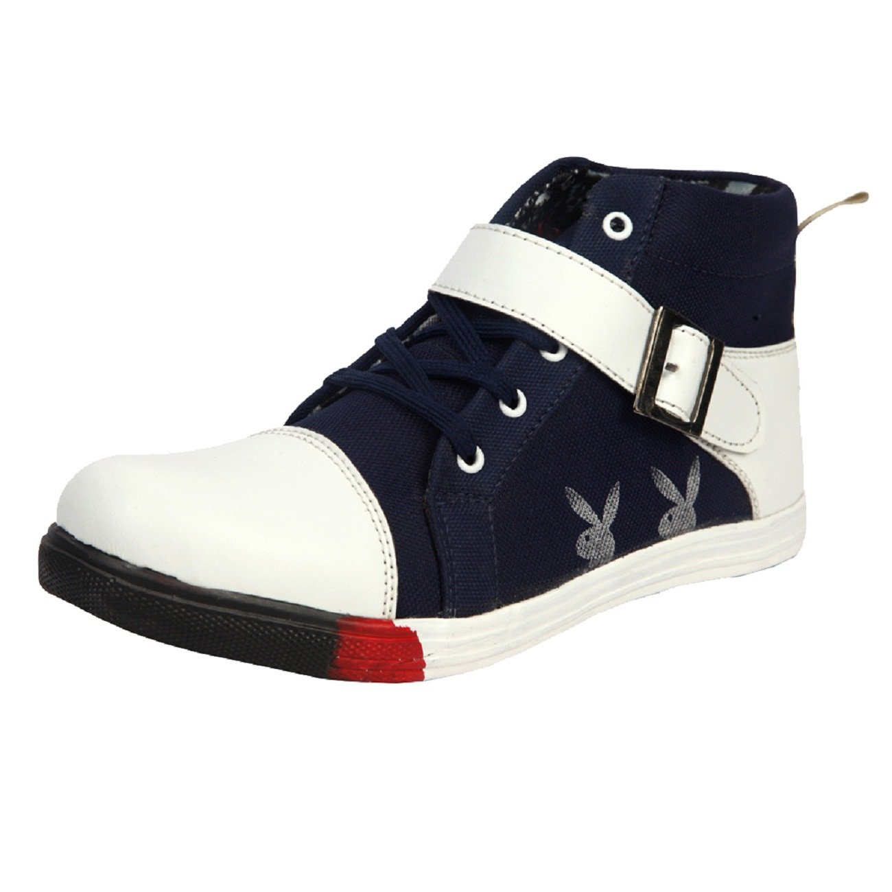 Vajazzle Men�s Synthetic Canvas Shoes (Vajazzle072 Vajazzle Men�s Synthetic Canvas Shoes (Vajazzle072