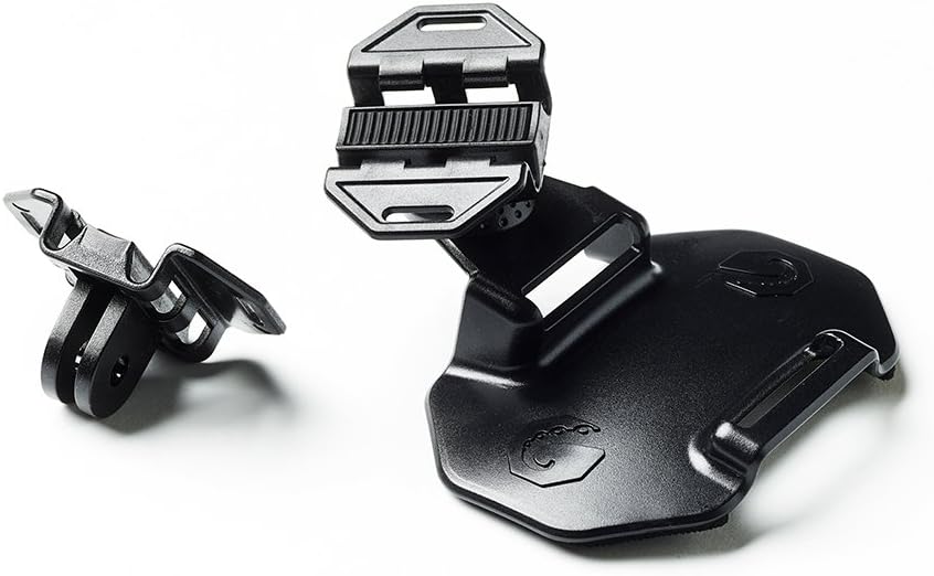 PARALENZ Adjustable Mask Mount
