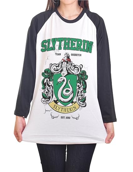 harry potter baseball jersey