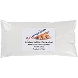 Soymerica Tofu Coagulant - 14oz Premium Calcium