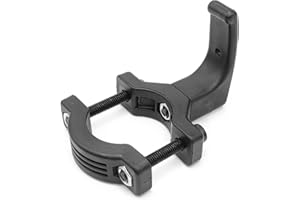 ODO LUCK Universal Hanger Hook Hanging Pothook Accessories for Segway Ninebot MAX, Gotrax GXL V2, Hiboy S2 Pro, Razor, NIU Electric Scooter