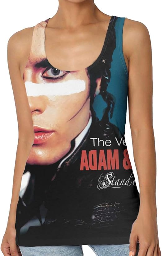 evening wear tank tops