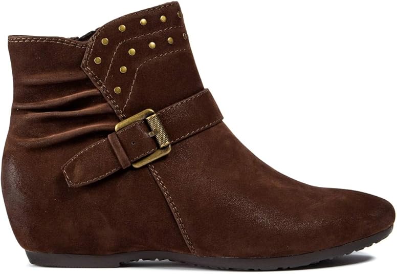 baretraps aleah boots