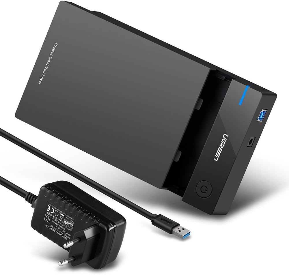 dispositivo di memorizzazione esterna per ps4