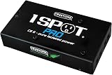 Truetone 1 Spot Pro CS6 Pedalboard Power Supply 6 Isolated Outputs 9/12/18V view 1