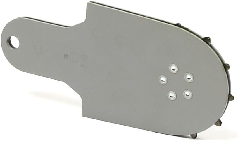 Oregon Sprocket Nose Bar Tip Replacement Kit - Fits 3/8in. Pitch Bars, Model# 30853