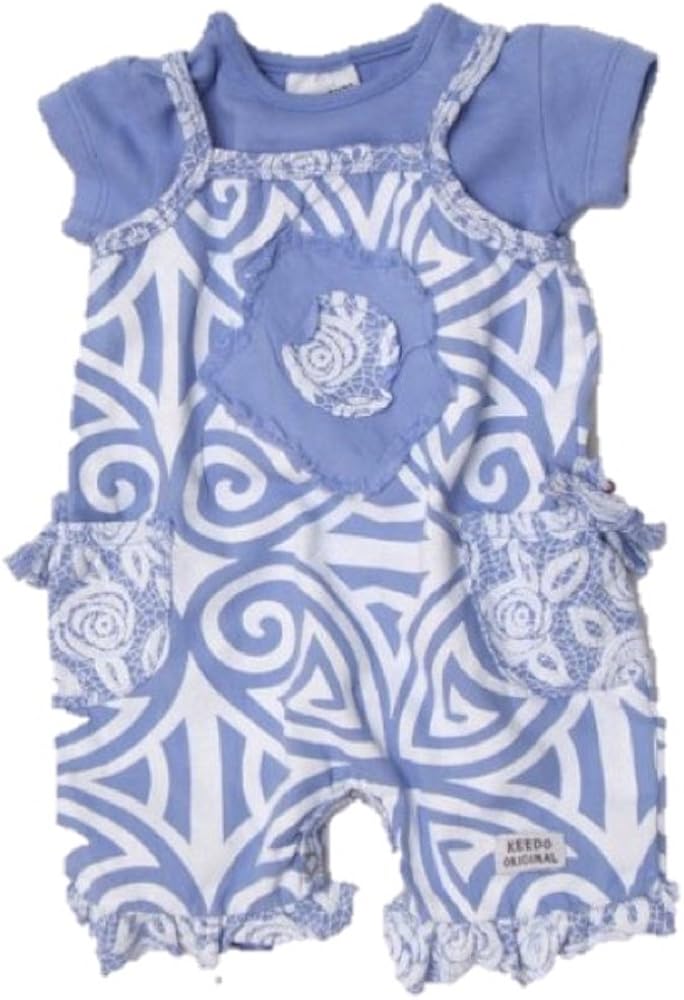 keedo baby girl dresses