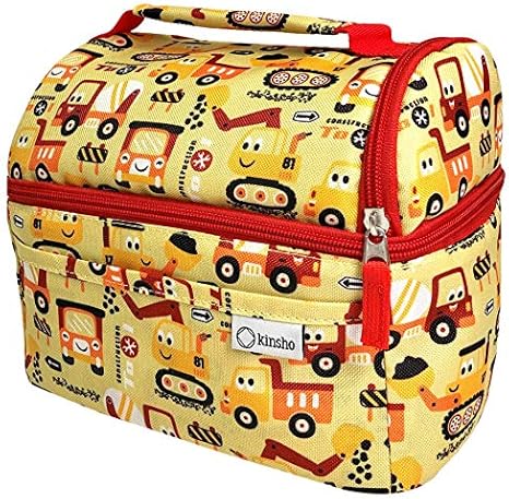 baby boy lunch box