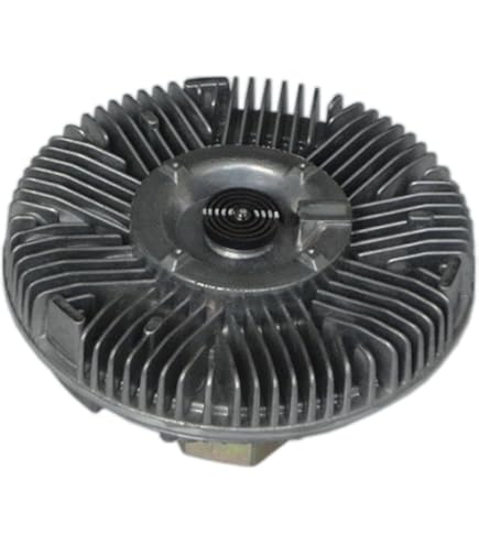 Amazon.com: Shimahide 21082 40P00 Engine Cooling Fan Clutch Z32