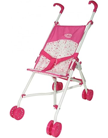 Amazon Fr Poussettes Accessoires Pour Poupees Jeux Et Jouets