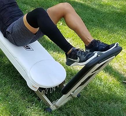 total gym extra large squat stand