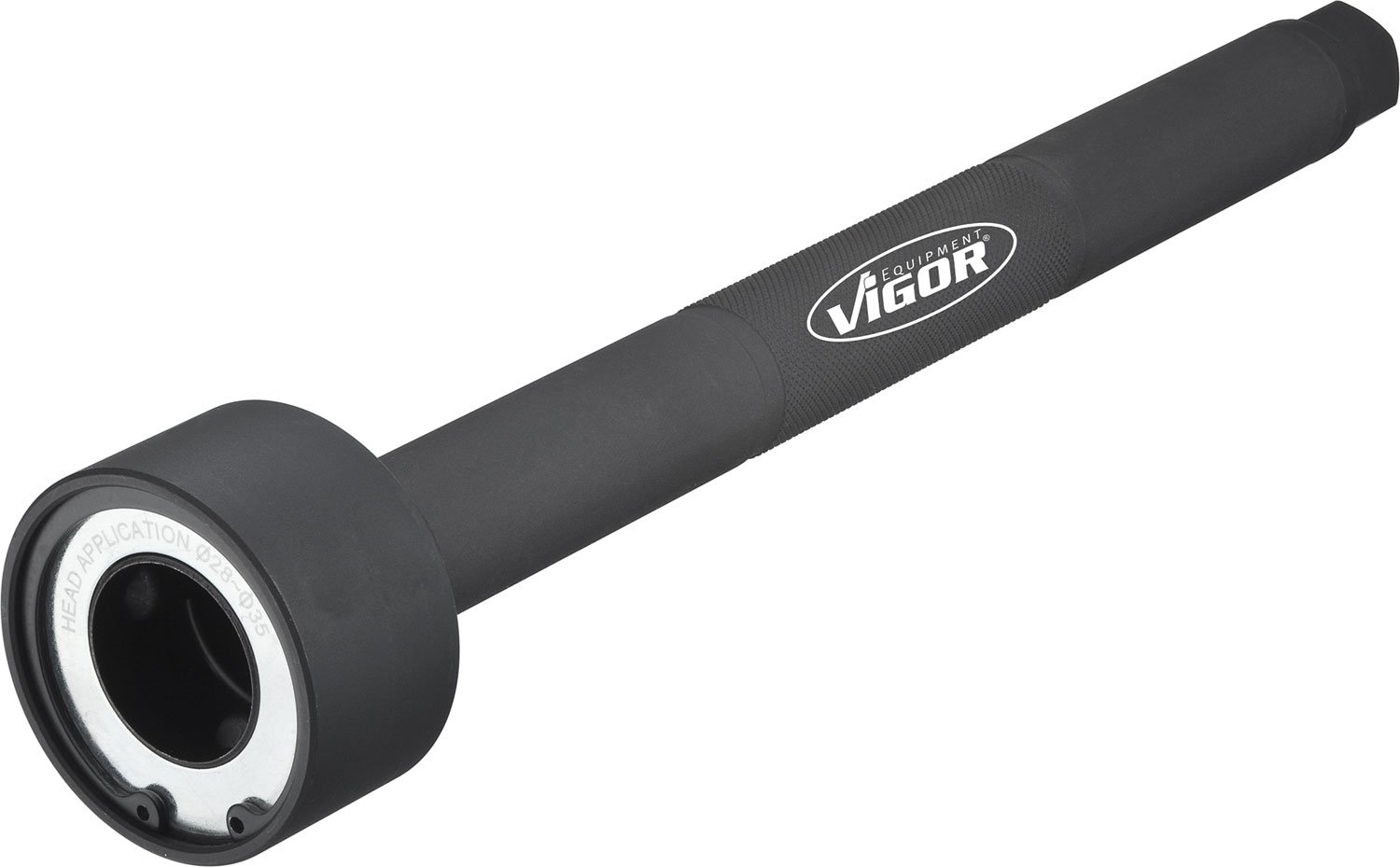Vigor V2684 Steering Tie Rod Joint Tool, 28 mm - 35 mm