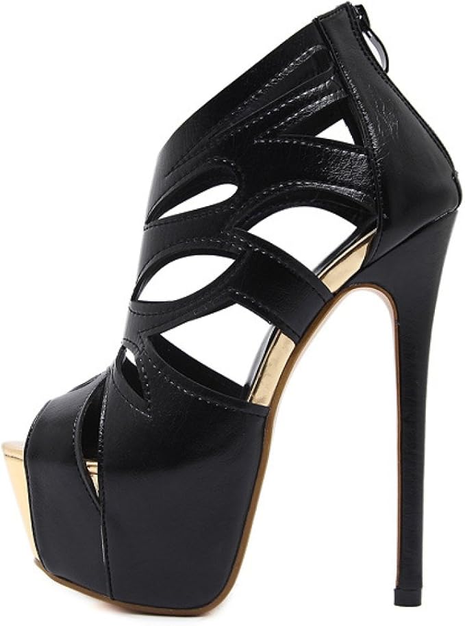 amazon platform pumps