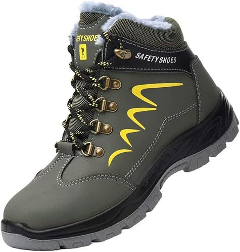 zapato seguridad,calzado seguridad,mejor zapato seguridad