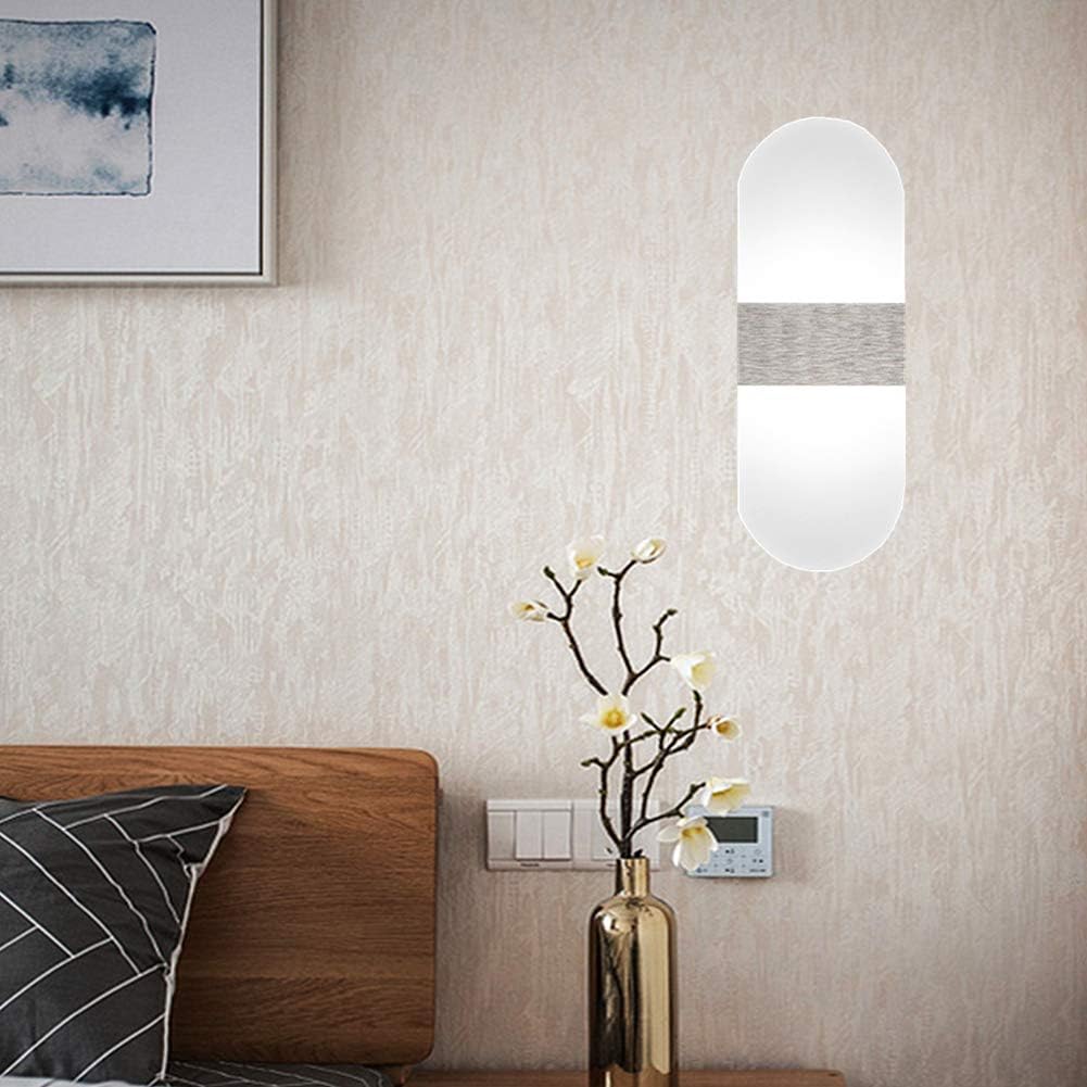 sala de estar luces de pared sala