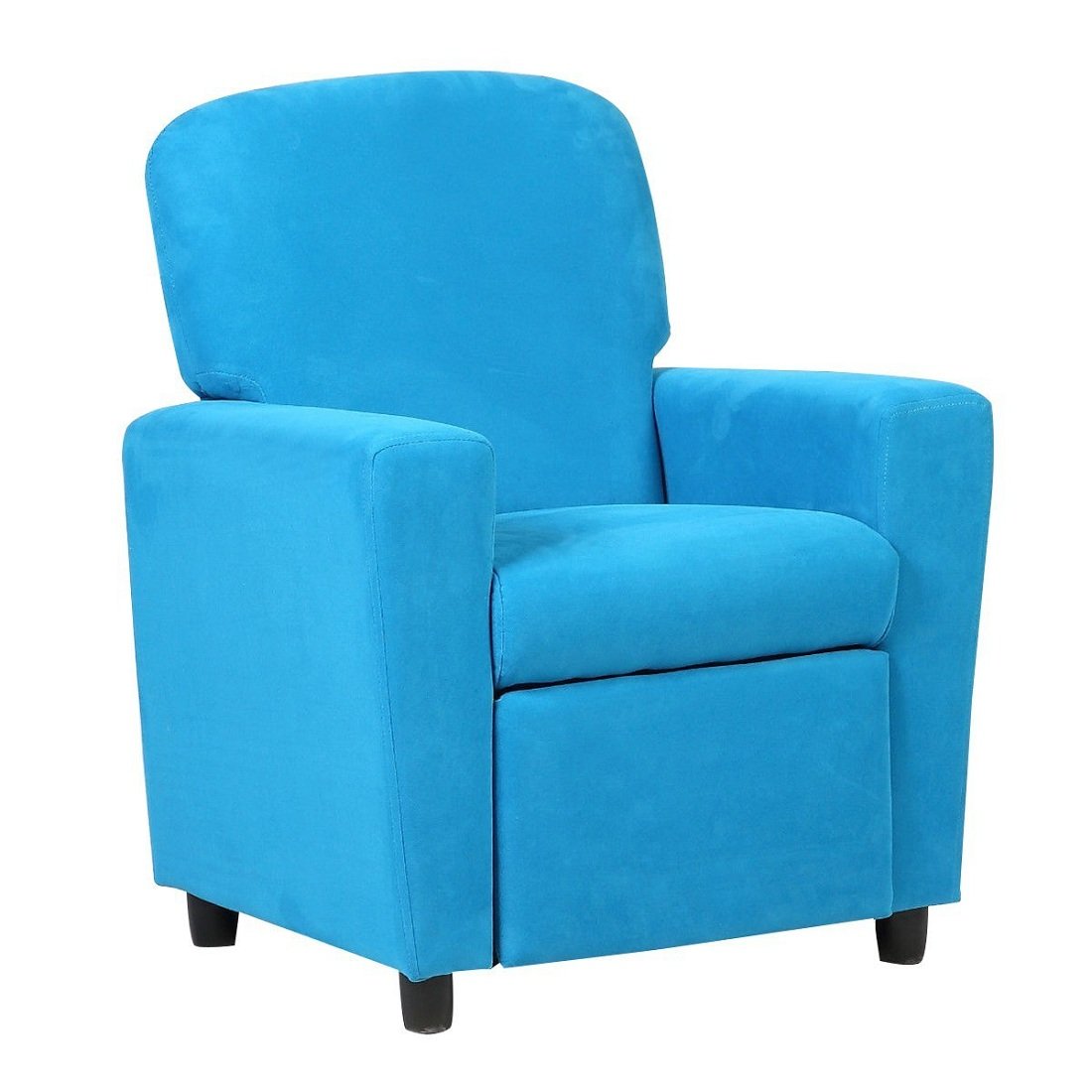 Best childrens chairs upholstered micro suede