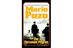 The Fortunate Pilgrim: A Novel