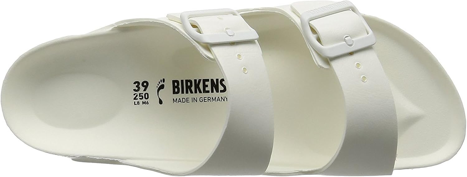  | Birkenstock Unisex Arizona Essentials EVA Sandals | Slides