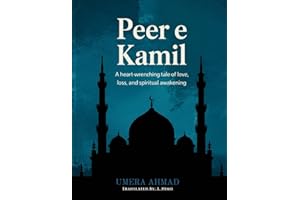 Peer e Kamil: A Heart-Wrenching Tale of Love, Loss, and Spiritual Awakening