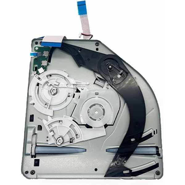 その他 disc Ps5 Amazon.com: Gorliskl Blu-Ray DVD Optical Disc Drive