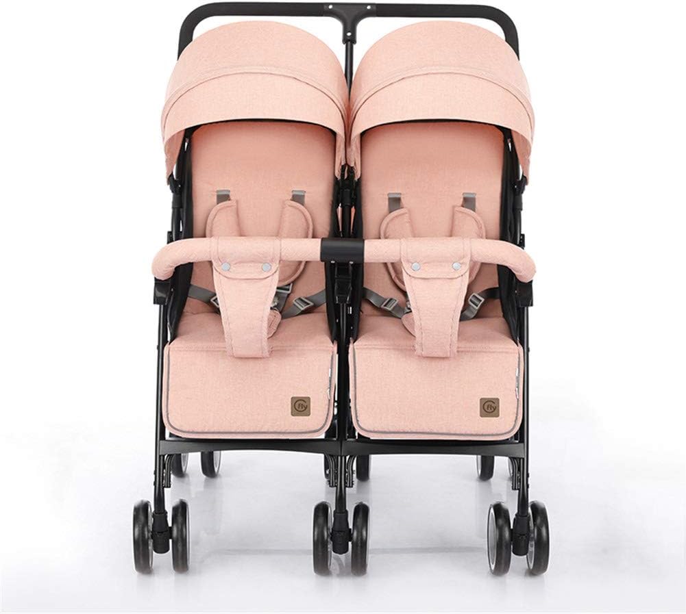 pram for two babies