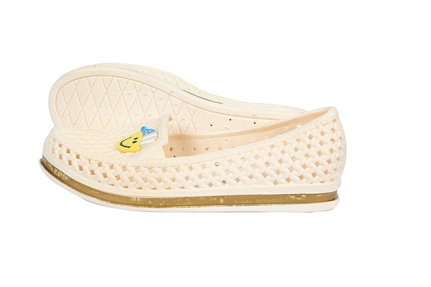 falcon18 combo pack of 2 women's comfortable clog loafer and shoes