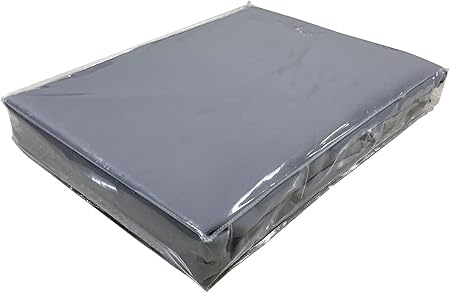 Amazon.com: WarmHug Weighted Blanket Duvet Cover, 100% Bamboo Cooling