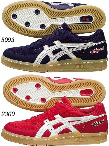 Amazon Co Jp アシックス ハンドボールシューズ スカイハンド Japan S Thh515 Rcp 05p04aug13 シューズ バッグ