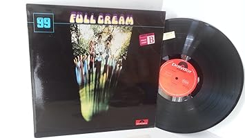 CREAN full cream ,2447 010