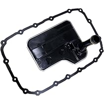 Automatic Transmission Filter & Gasket Kit For BMW X3, 128i, 328i XDrive (2007-2013 Models)