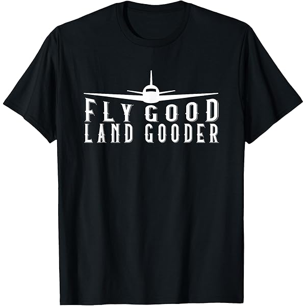 Amazon.com: Easily Distracted By Airplanes Funny Pilot Aviation T