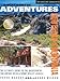 Backcountry Adventures: Southern California by 