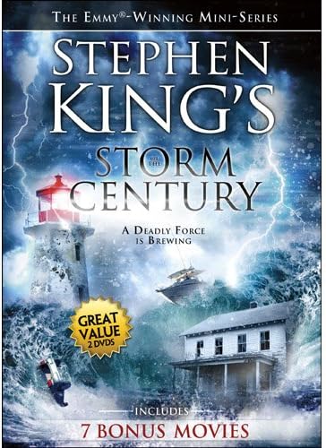 Stephen King's Storm of the Century