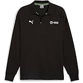 Puma Mens Mercedes Amg-pertronas Formula 1 Longsleeve Polo