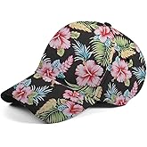 Baseball Cap Sun Hat Snapback Hats Adjustable Trucker Hat for Men Women