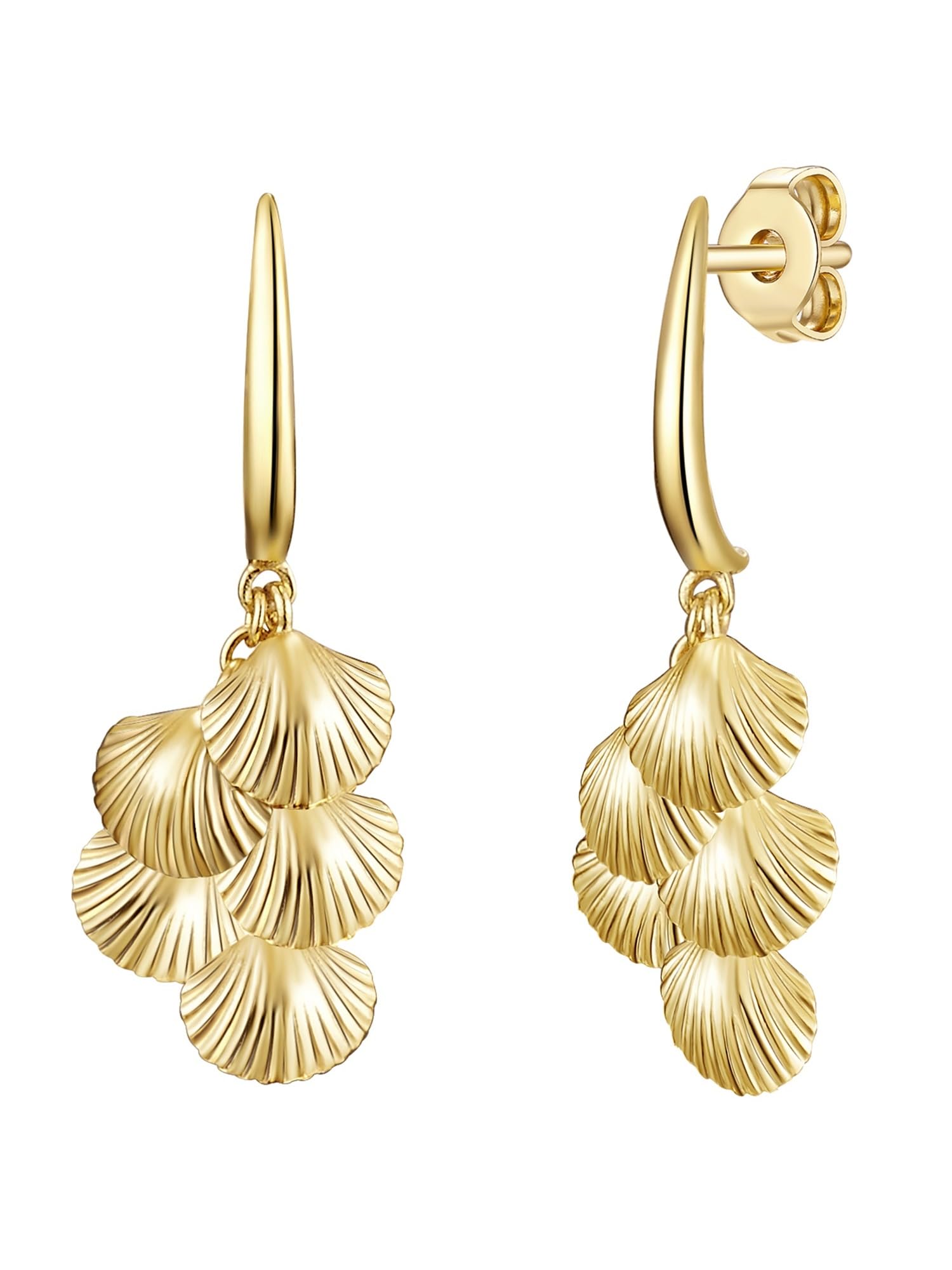 Glanzstücke München Female 925/- Sterling Silver Drop earring