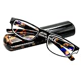 MIYUI JAPAN Readers for Women +350 x3.50 Reading