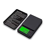 Dododuck PrecisionPro Digital Pocket