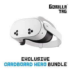 Meta Quest 3S 128GB — Dive into Mixed Reality